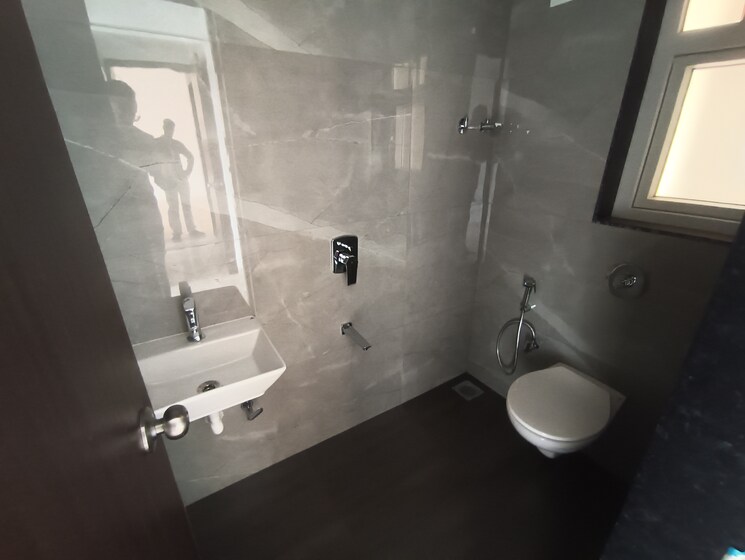 Bathroom, seasons-saffron 2 Bedroom 750 Sq.Ft. Apartment In Kalyan West Thane 9066676