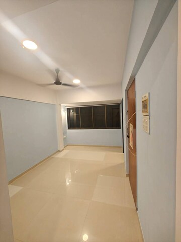 1 BHK Apartment For Rent in Andheri East