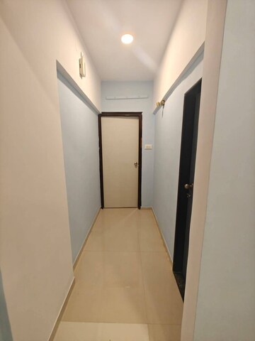 Building Lobby in 1 BHK Apartment at Andheri East – for Rent