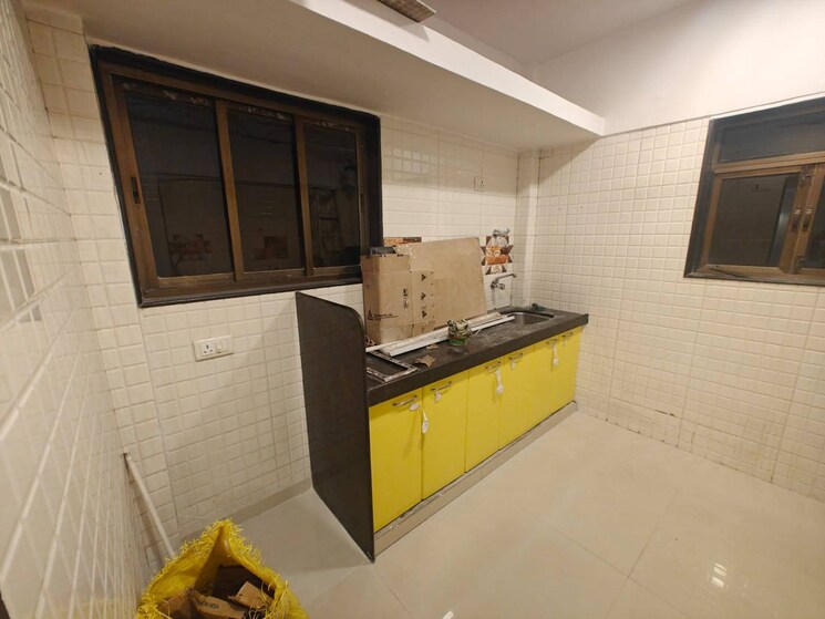 Kitchen/pantry, andheri east 1 Bedroom 380 Sq.Ft. Apartment In Andheri East Mumbai 9066673