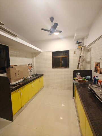 Kitchen/pantry in 1 BHK Apartment at Andheri East – for Rent