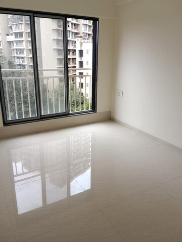 2 BHK Apartment For Rent in Ekta CHS Goregaon, Goregaon West