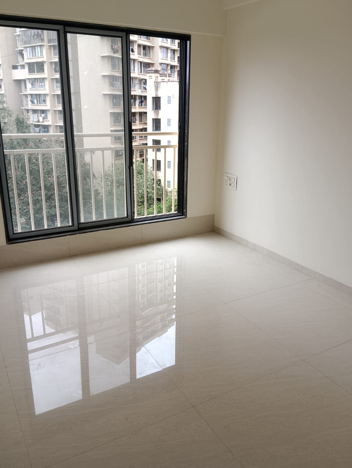 2 BHK Apartment For Rent in Ekta CHS Goregaon