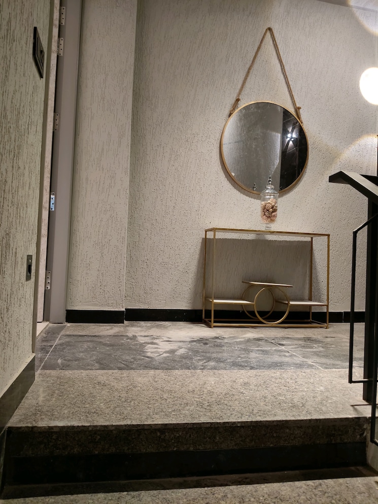 Bathroom, sushant-lok-2 2 Bedroom 1600 Sq.Ft. Builder Floor In Sector 57 Gurgaon 9066678