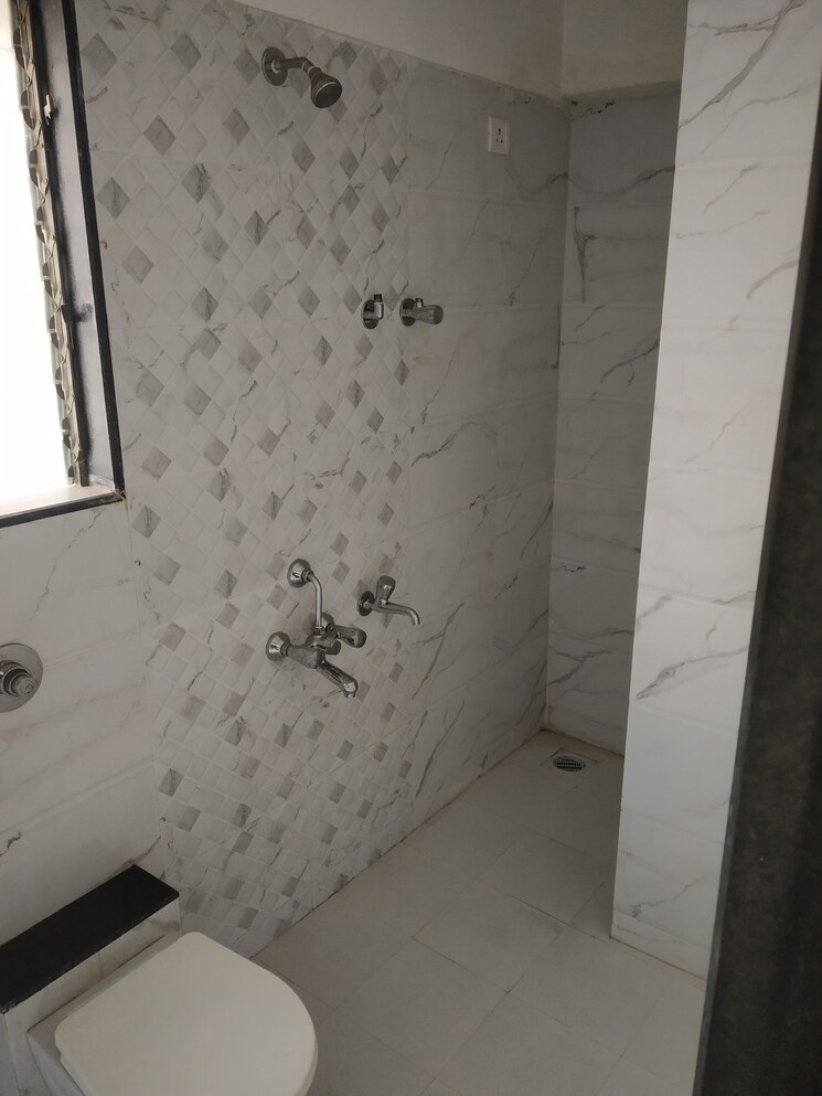 Bathroom, mehta-amrut-siddhi-kalyan 1 Bedroom 429 Sq.Ft. Apartment In Titwala Thane 9066670