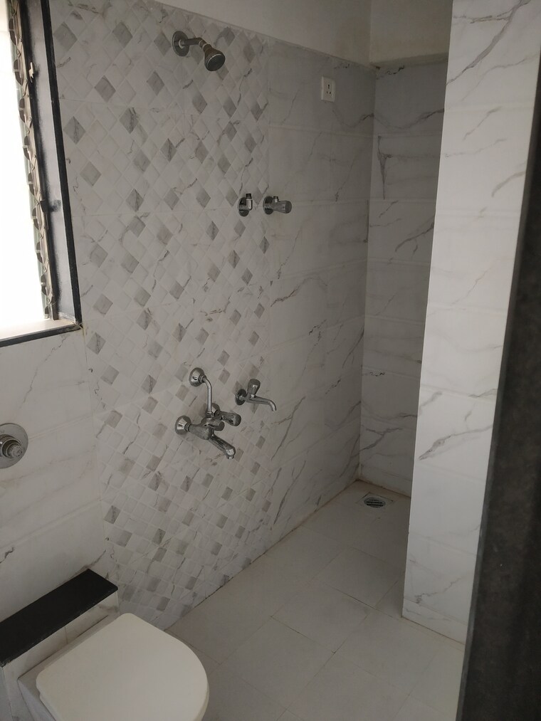 Bathroom, mehta-amrut-siddhi-kalyan 1 Bedroom 429 Sq.Ft. Apartment In Titwala Thane 9066670
