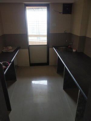 Kitchen in 1 BHK Apartment at Mehta Amrut Siddhi Kalyan, Titwala – for Sale