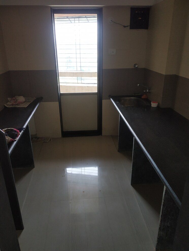 Kitchen, mehta-amrut-siddhi-kalyan 1 Bedroom 429 Sq.Ft. Apartment In Titwala Thane 9066670