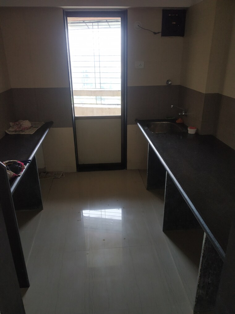 Kitchen, mehta-amrut-siddhi-kalyan 1 Bedroom 429 Sq.Ft. Apartment In Titwala Thane 9066670