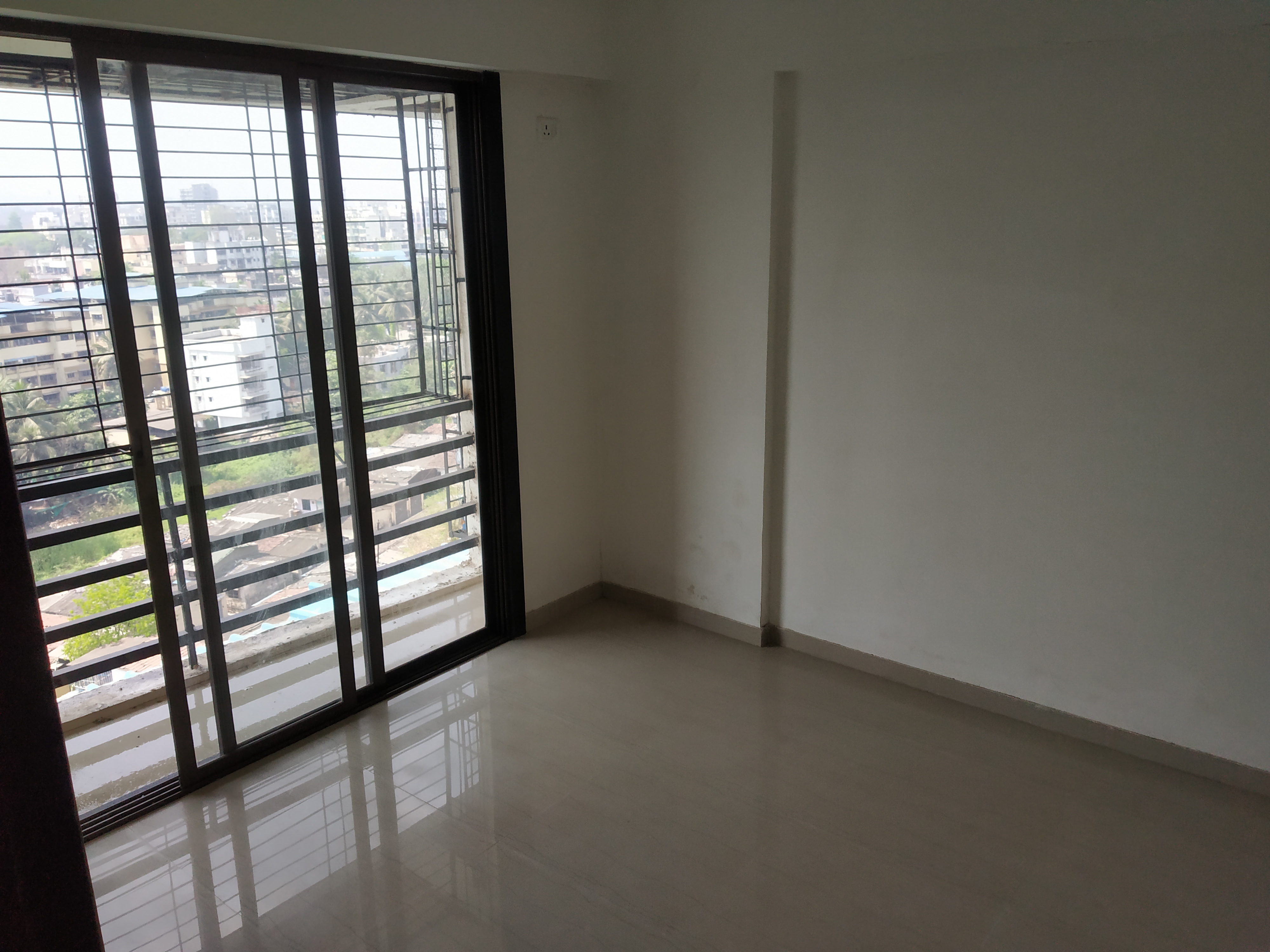 1 BHK Apartment For Sale in Mehta Amrut Siddhi Kalyan