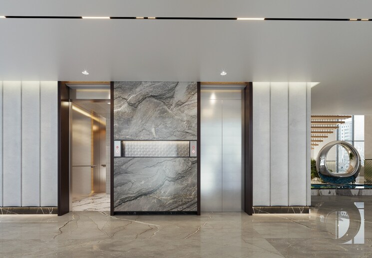 Room, lakdi ka pul 3 Bedroom 1811 Sq.Ft. Apartment In Lakdi Ka Pul Hyderabad 9066679