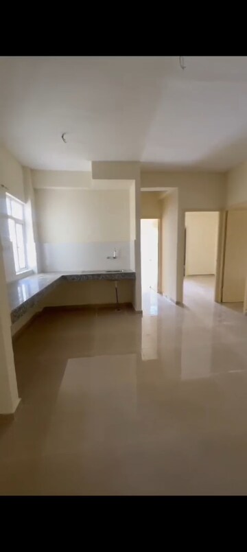 Kitchen in 3 BHK Apartment at GLS Arawali Homes Phase 2, Sohna Sector 4 – for Sale