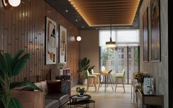 3 BHK + Pooja Room,Servant Room,Study Room,Extra Room Apartment For Sale in Lakdi ka pul