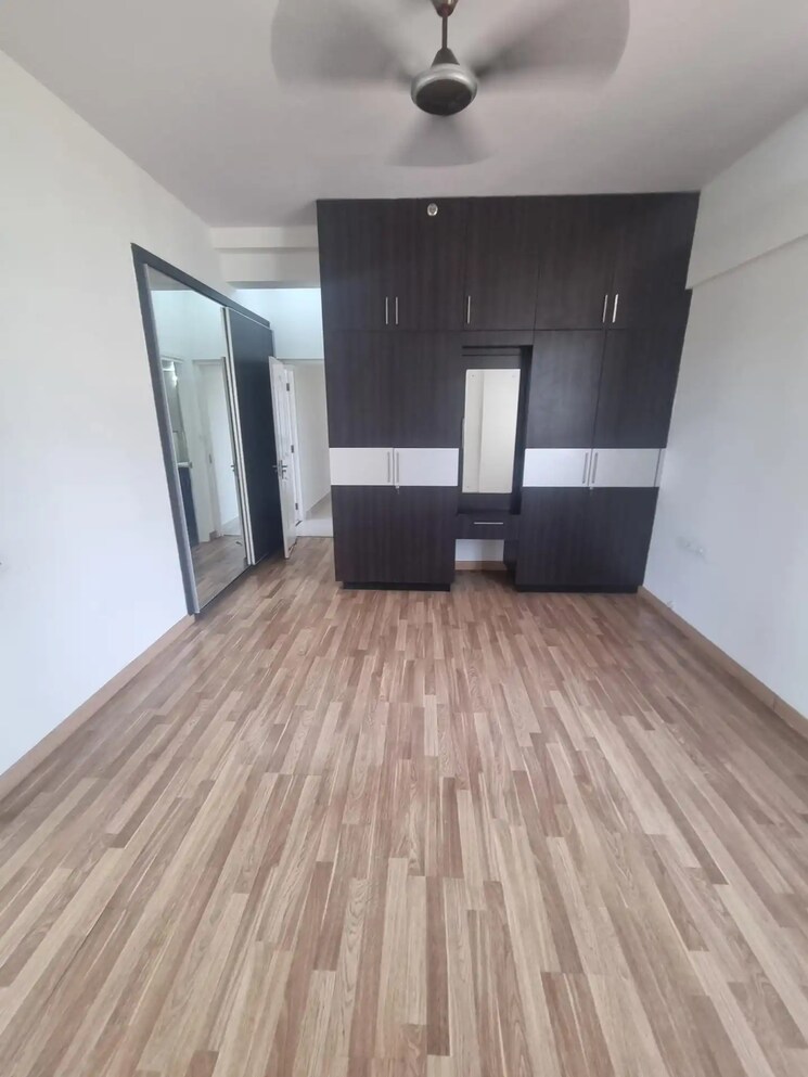 Bedroom, g-corp-the-icon 3.5 Bedroom 1875 Sq.Ft. Apartment In Thanisandra Main Road Bangalore 9066688