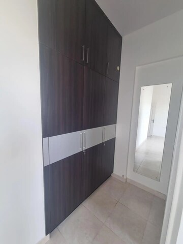 Furnished Amenities in 3.5 BHK Apartment at G Corp The Icon, Thanisandra Main Road – for Rent