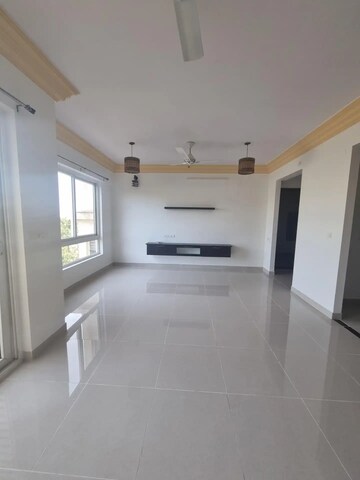 3.5 BHK Apartment For Rent in G Corp The Icon, Thanisandra Main Road