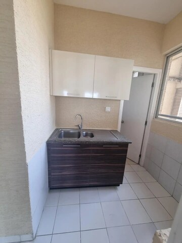 Bathroom in 3.5 BHK Apartment at G Corp The Icon, Thanisandra Main Road – for Rent