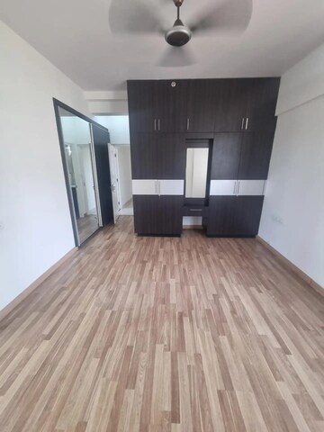 Bedroom in 3.5 BHK Apartment at G Corp The Icon, Thanisandra Main Road – for Rent