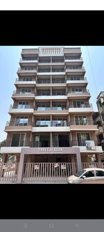 2 BHK 1050 Sq.Ft. Apartment in Shreeji Aura