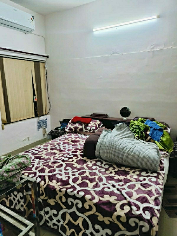 2.5 BHK + Pooja Room Builder Floor For Rent in Sector 28
