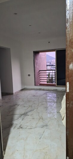 1 BHK Apartment For Sale in Sahyadri Al Hadi Residential Complex