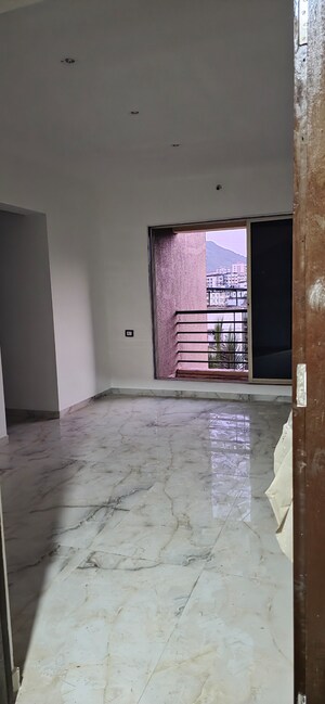 1 BHK Apartment For Sale in Sahyadri Al Hadi Residential Complex, Kausa