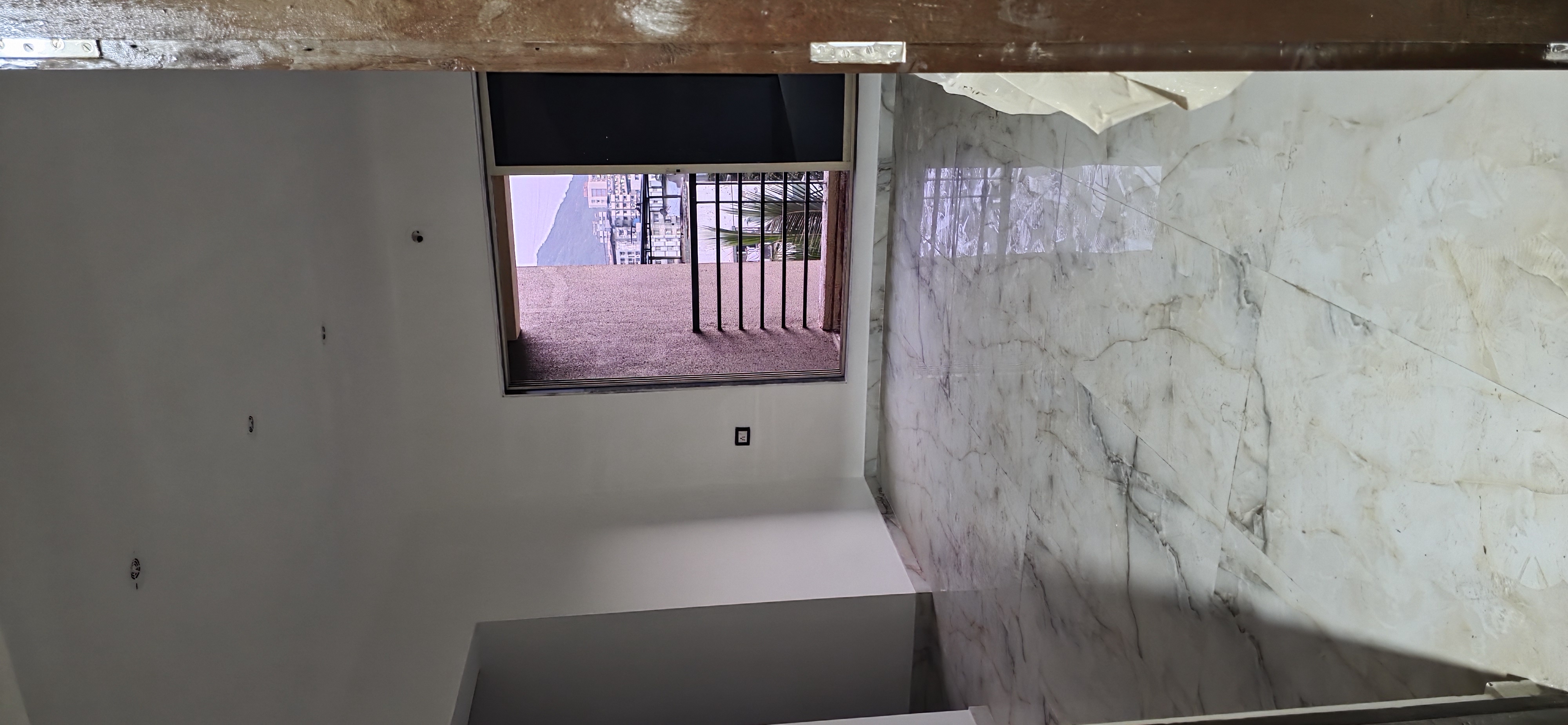 1 BHK Apartment For Sale in Sahyadri Al Hadi Residential Complex