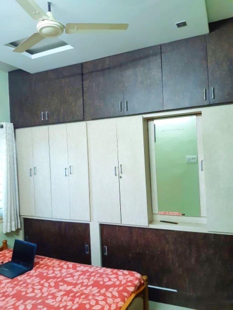 Kitchen, moula ali 2 Bedroom 1270 Sq.Ft. Apartment In Moula Ali Hyderabad 9066705