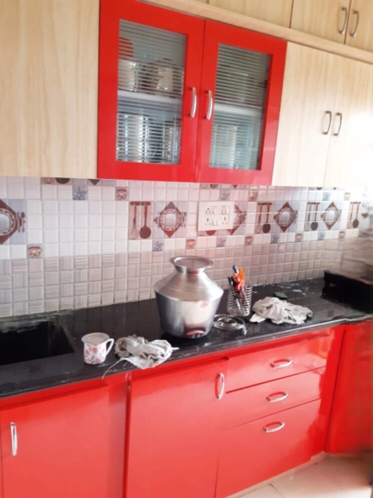 Team Area, moula ali 2 Bedroom 1270 Sq.Ft. Apartment In Moula Ali Hyderabad 9066705