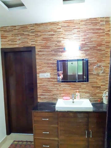 Furnished Amenities in 2 BHK Apartment at Moula Ali – for Sale