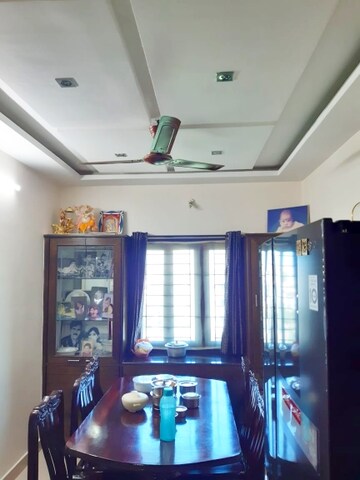 Furnished Amenities in 2 BHK Apartment at Moula Ali – for Sale
