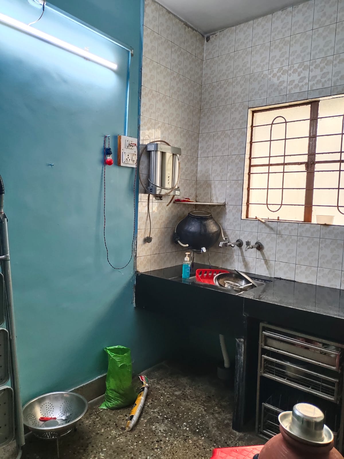 1 BHK + Extra Room 650 Sq.Ft. Apartment in SMH Nakshatra