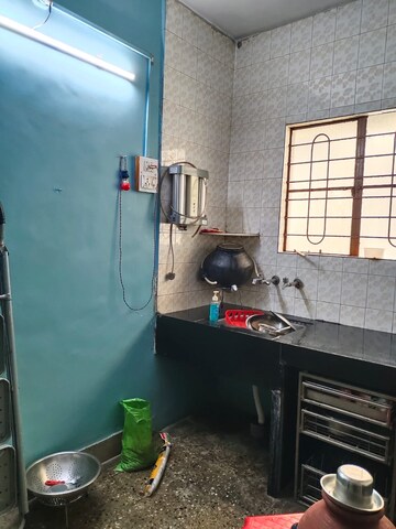 1 BHK Apartment For Rent in SMH Nakshatra, Moshi