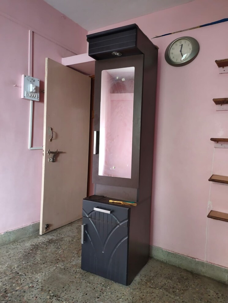 Bathroom, smh-nakshatra 1 Bedroom 650 Sq.Ft. Apartment In Moshi Pune 9066709