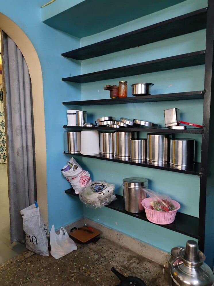 undefined, smh-nakshatra 1 Bedroom 650 Sq.Ft. Apartment In Moshi Pune 9066709