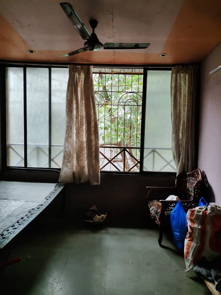 Bedroom, smh-nakshatra 1 Bedroom 650 Sq.Ft. Apartment In Moshi Pune 9066709