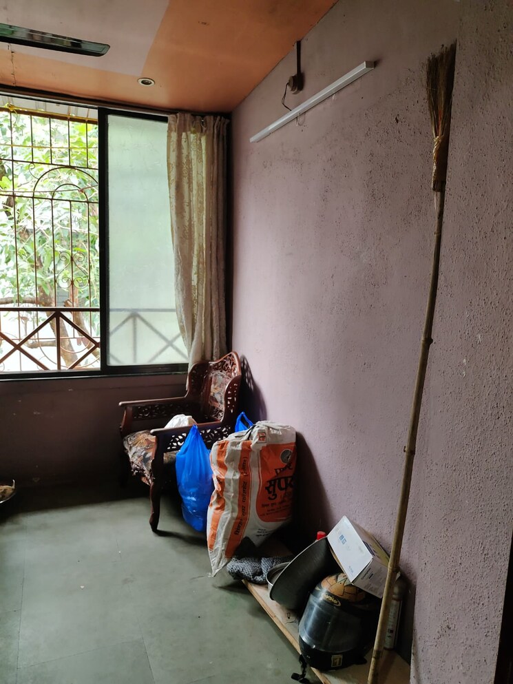 undefined, smh-nakshatra 1 Bedroom 650 Sq.Ft. Apartment In Moshi Pune 9066709