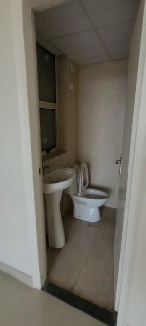Bathroom in 3 BHK Apartment at Imperia Esfera, Sector 37c – for Sale