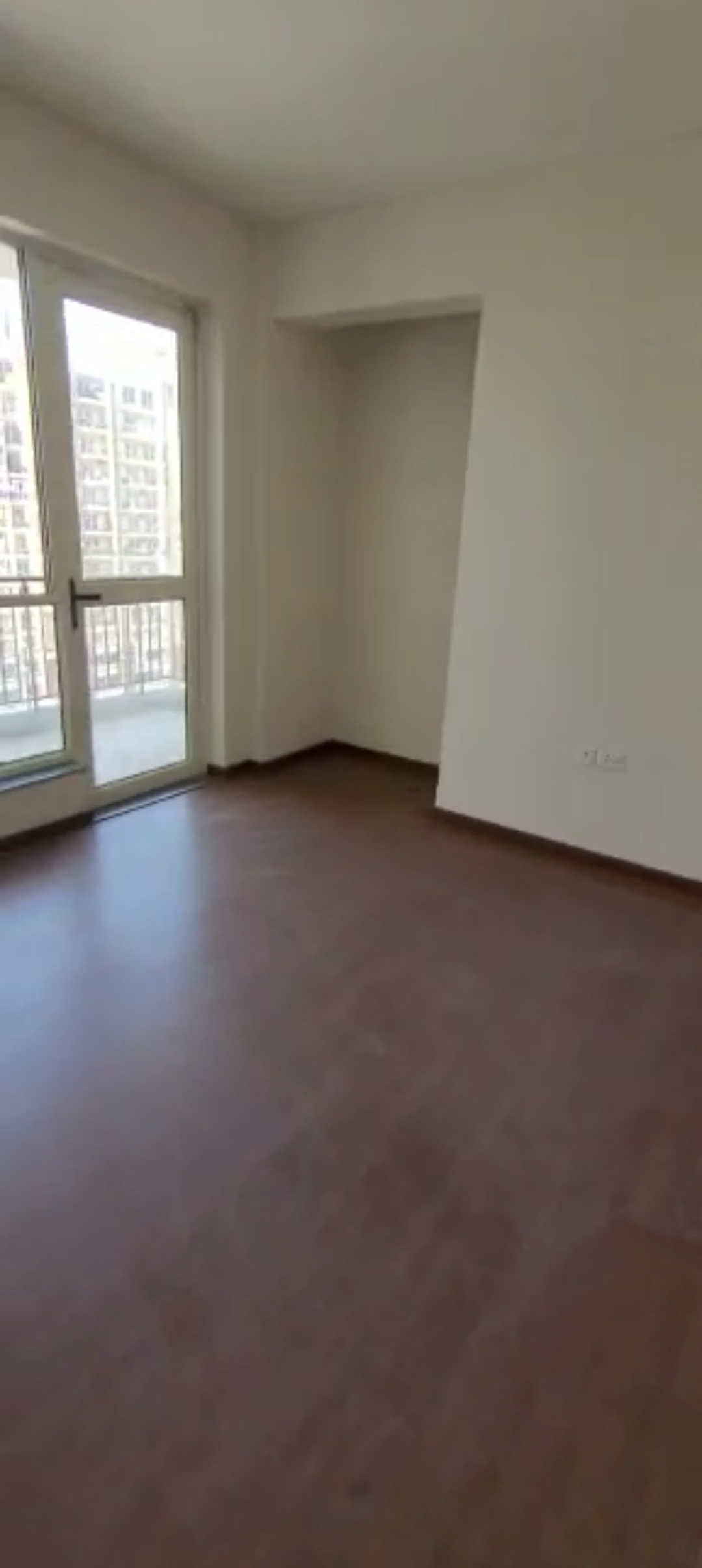 3 BHK 1850 Sq.Ft. Apartment in Imperia Esfera