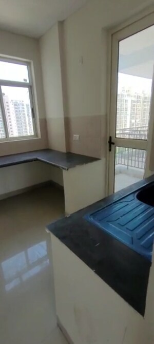 Kitchen in 3 BHK Apartment at Imperia Esfera, Sector 37c – for Sale