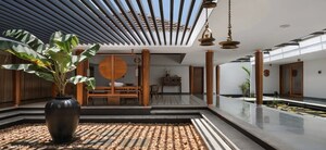 Studio Apartment – Exterior View View at Uniwest Aero Hub, Sector 22d Yamuna Expressway - for Sale