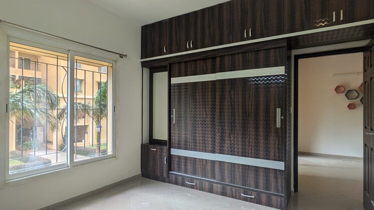 Room, sobha-city-mykonos 2 Bedroom 1345 Sq.Ft. Apartment In Thanisandra Main Road Bangalore 9066713