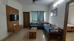 2 BHK + Pooja Room 1000 Sq.Ft. Apartment in Shankar Nagar