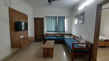 2 BHK Apartment For Rent in Shankar Nagar