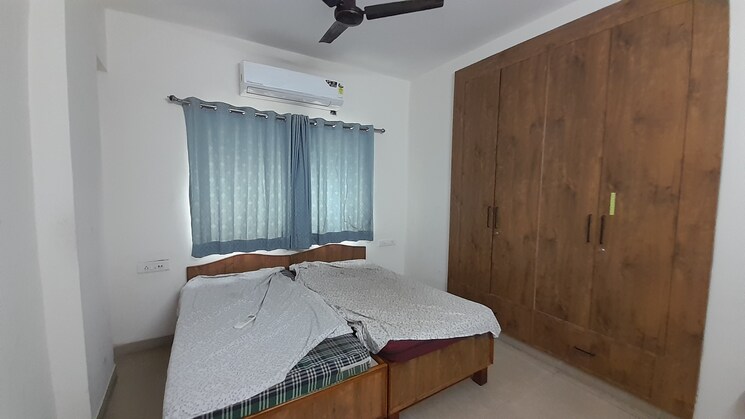 Bedroom, shankar nagar 2 Bedroom 1000 Sq.Ft. Apartment In Shankar Nagar Raipur 9066719