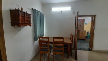 Living Room in 2 BHK Apartment at Shankar Nagar – for Rent