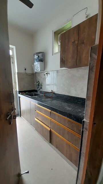 Furnished Amenities in 2 BHK Apartment at Shankar Nagar – for Rent