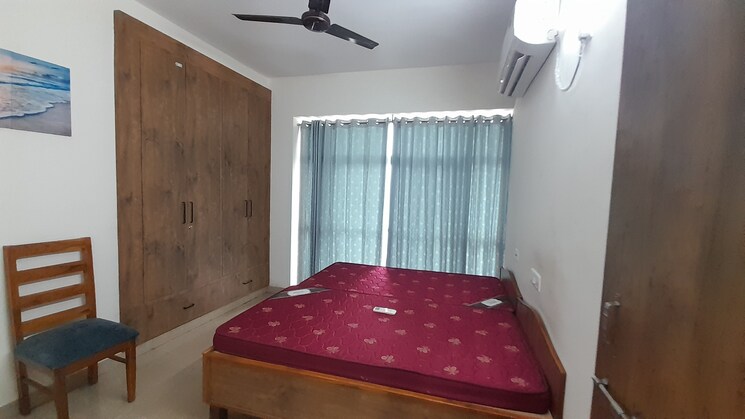 Bedroom, shankar nagar 2 Bedroom 1000 Sq.Ft. Apartment In Shankar Nagar Raipur 9066719