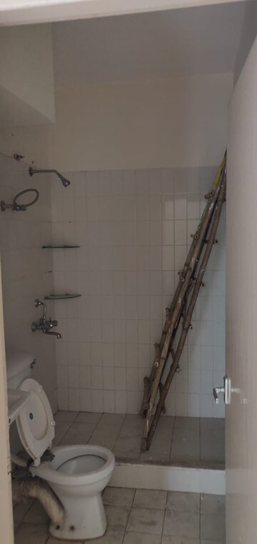 Bathroom in 3 BHK Builder Floor at Today Blossoms I, Sector 47 – for Sale
