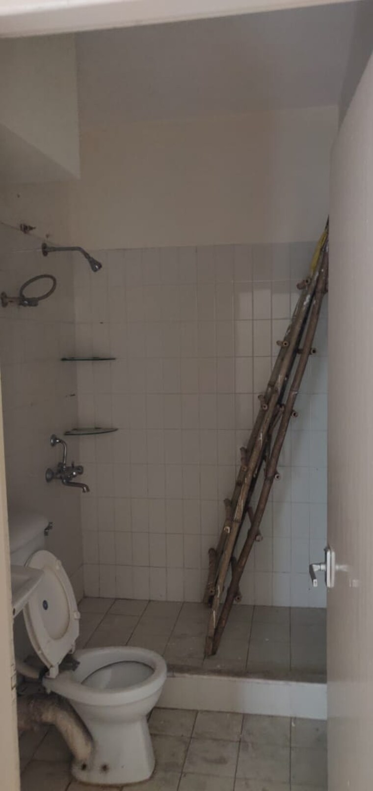 Bathroom, today-blossoms-i 3 Bedroom 1560 Sq.Ft. Builder Floor In Sector 47 Gurgaon 9066718